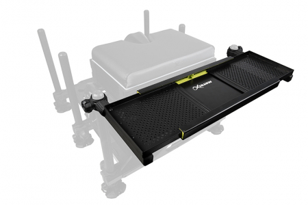 SCAUNE SI ACCESORII - Tava Laterala Matrix Slim Extending Side Tray