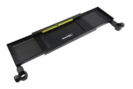 Tava Laterala Matrix Slim Extending Side Tray [2]