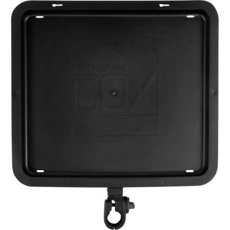 SCAUNE SI ACCESORII - Tava Laterala Preston Offbox Super Side Tray