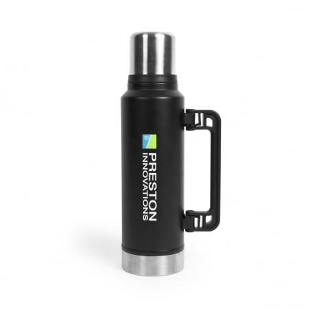 IMBRACAMINTE - Termos Preston Stainless Steel Flask 1.4L