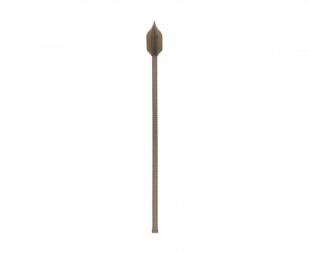 Tija Interschimbabila Preston ICS XL Stems 18cm 2buc/plic [1]