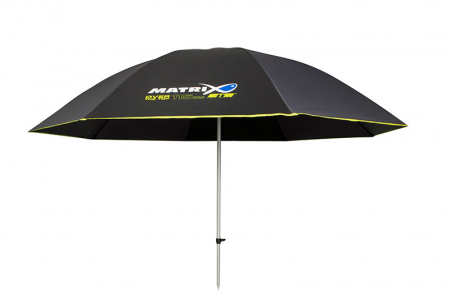 Umbrele - Umbrela Matrix Over The Top Brolly 115cm