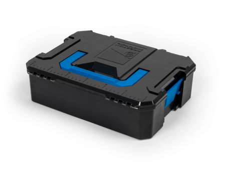 Valigeta Preston Hardcase Feeder System [2]