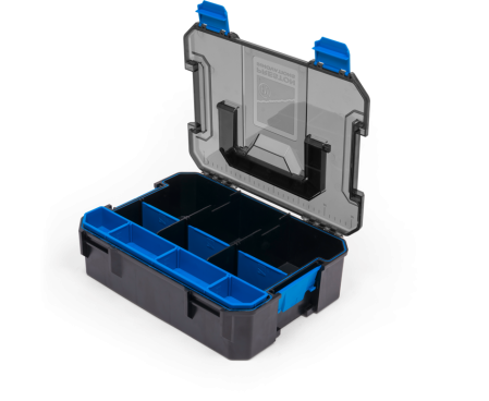 Valigeta Preston Hardcase Feeder System [1]