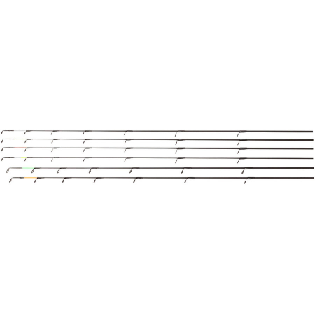 LANSETE - Varf de Semnalizare Daiwa N-Zon Carbon Heavy 80-180g