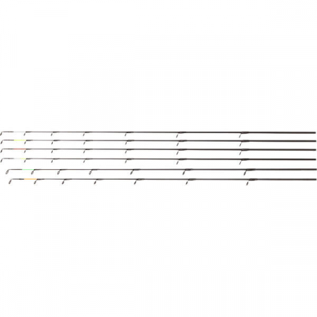 Varfuri semnalizare - Varf de Semnalizare Daiwa N'Zon Slim Carbon 30-60g