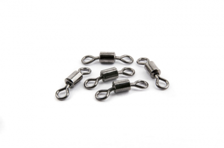 Vartej cu Butoias Matrix Barrel Swivels, 10buc/plic [1]