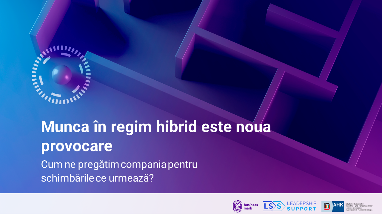 Inflația și creșterea costurilor, factorii-cheie ce provoacă îngrijorări în rândul organizațiilor din România