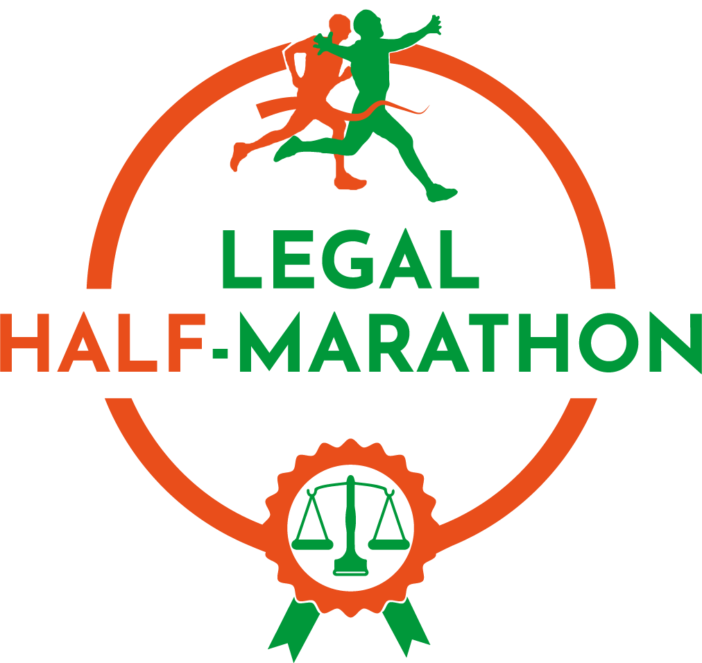 Legal Half Marathon ajunge la a treia ediție. Fii #LegallyHappy și participă la cursa primăverii, pe 26 martie!