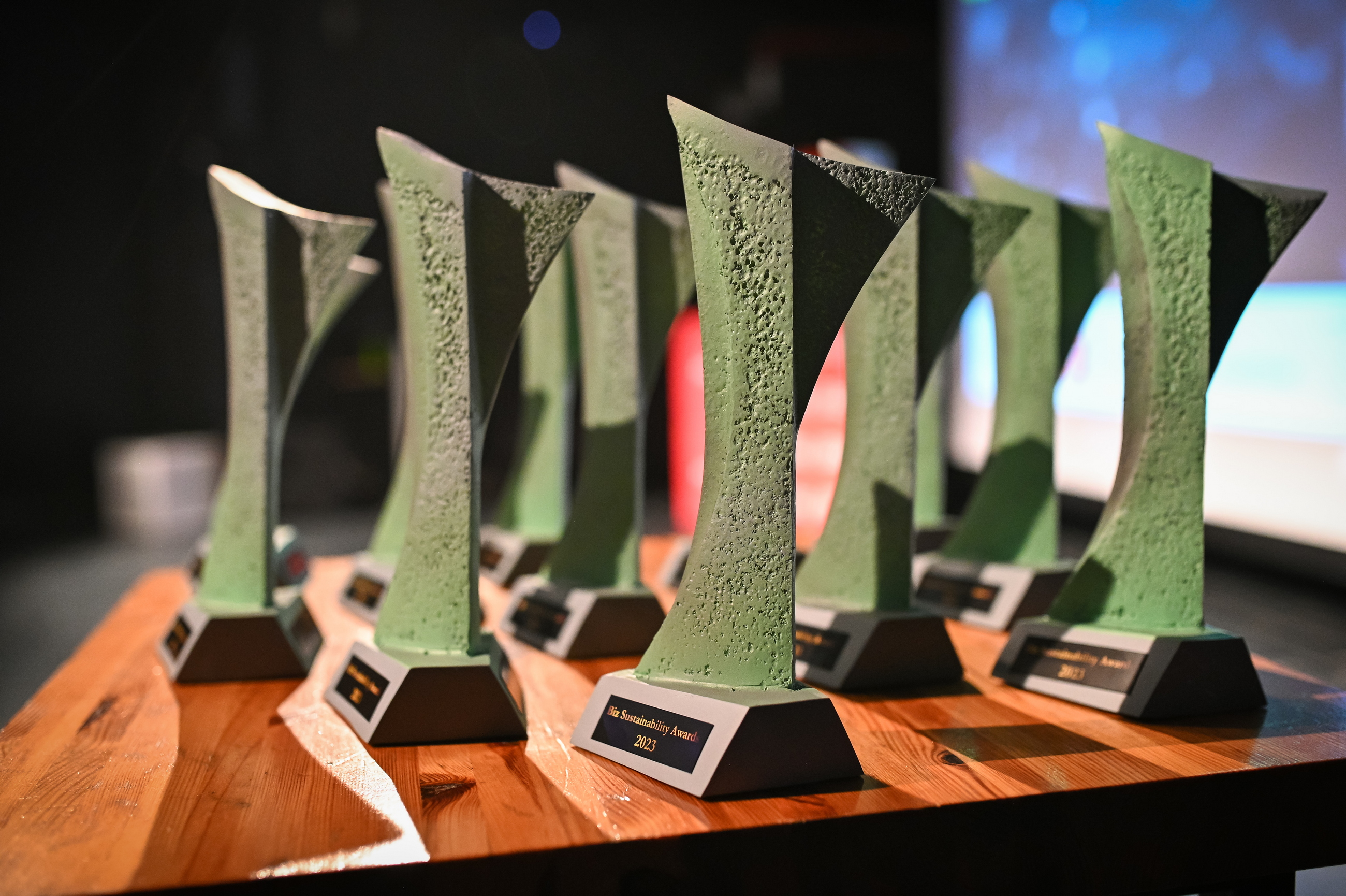 Cele mai bune proiecte CRS, premiate la Gala BIZ SUSTAINABILITY AWARDS 2023
