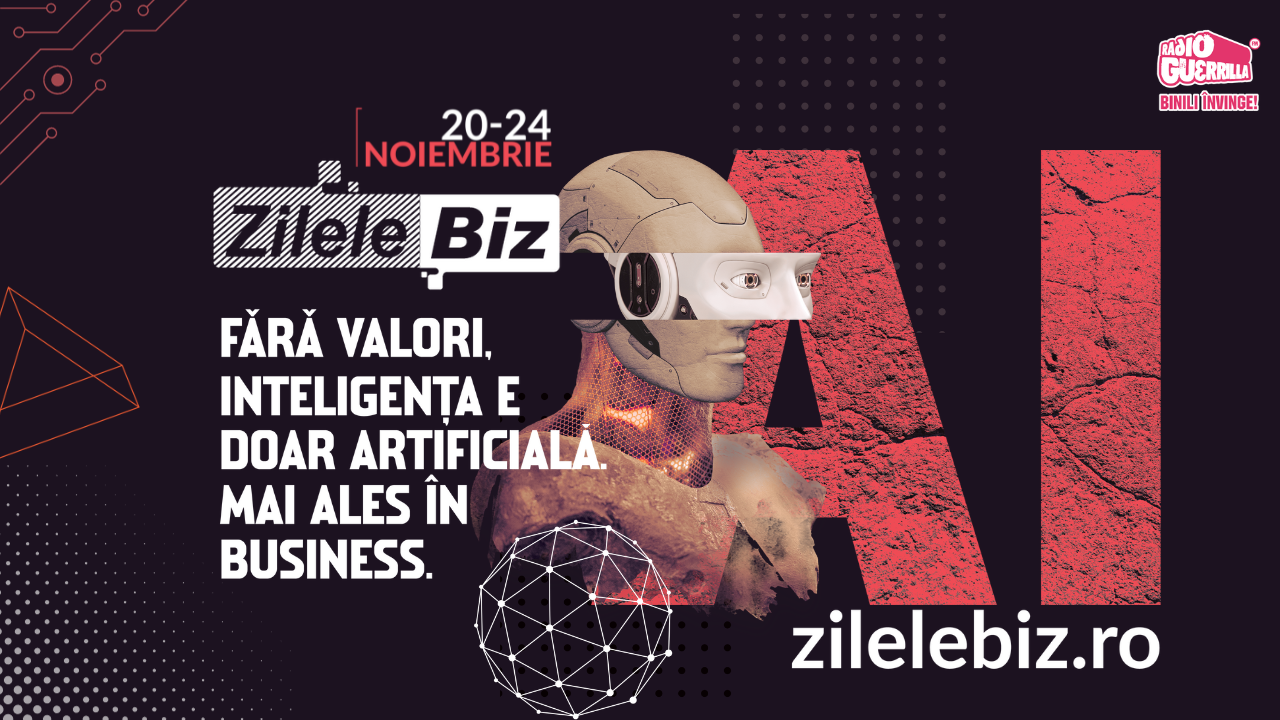 Festivalul de business al României,  Zilele Biz