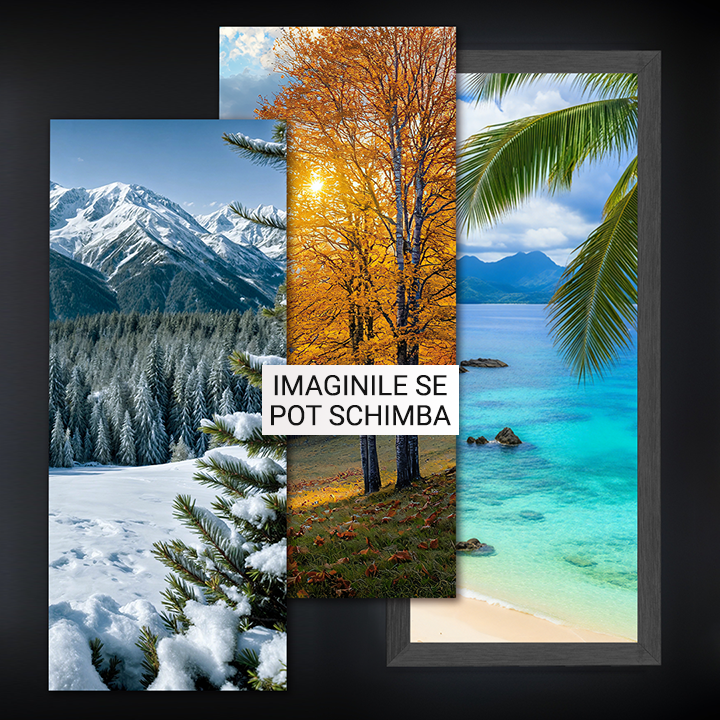 imaginile se pot schimba