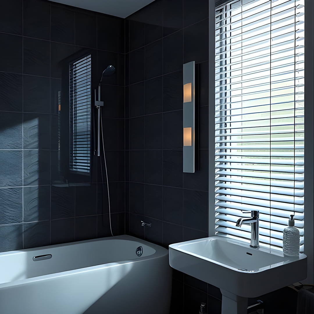 Fereastra MINIMALISTA 61x61cm [4]