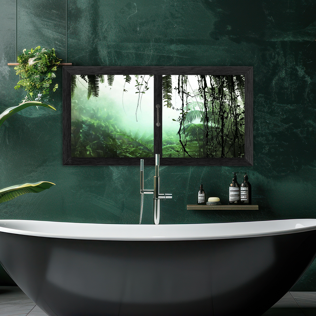 Fereastra pentru BAIE [3]