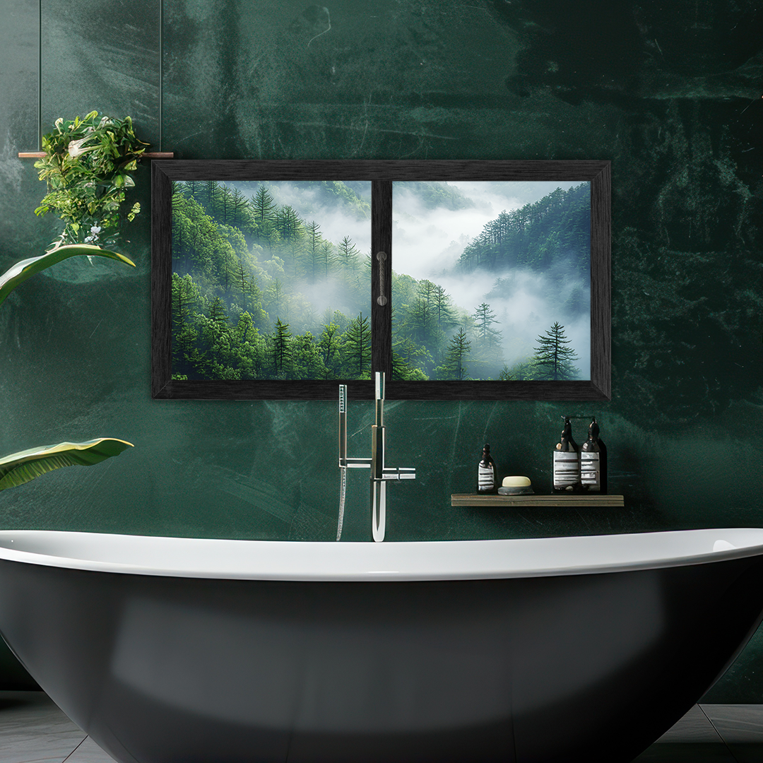 Fereastra pentru BAIE [6]