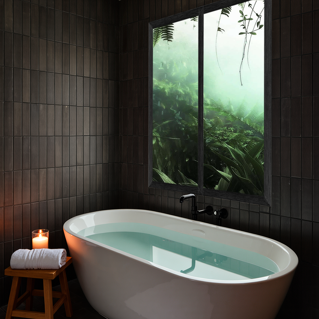 Fereastra pentru BAIE [2]