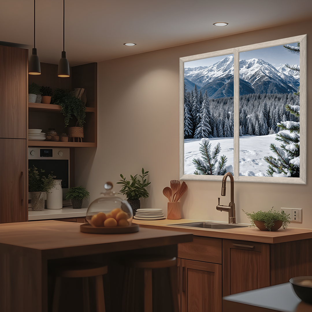 Fereastra pentru BUCATARIE [2]