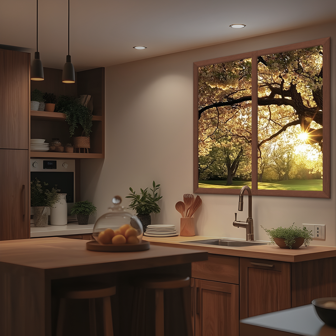 Fereastra pentru BUCATARIE [5]