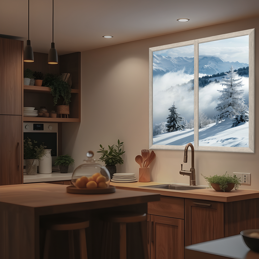 Fereastra pentru BUCATARIE [3]