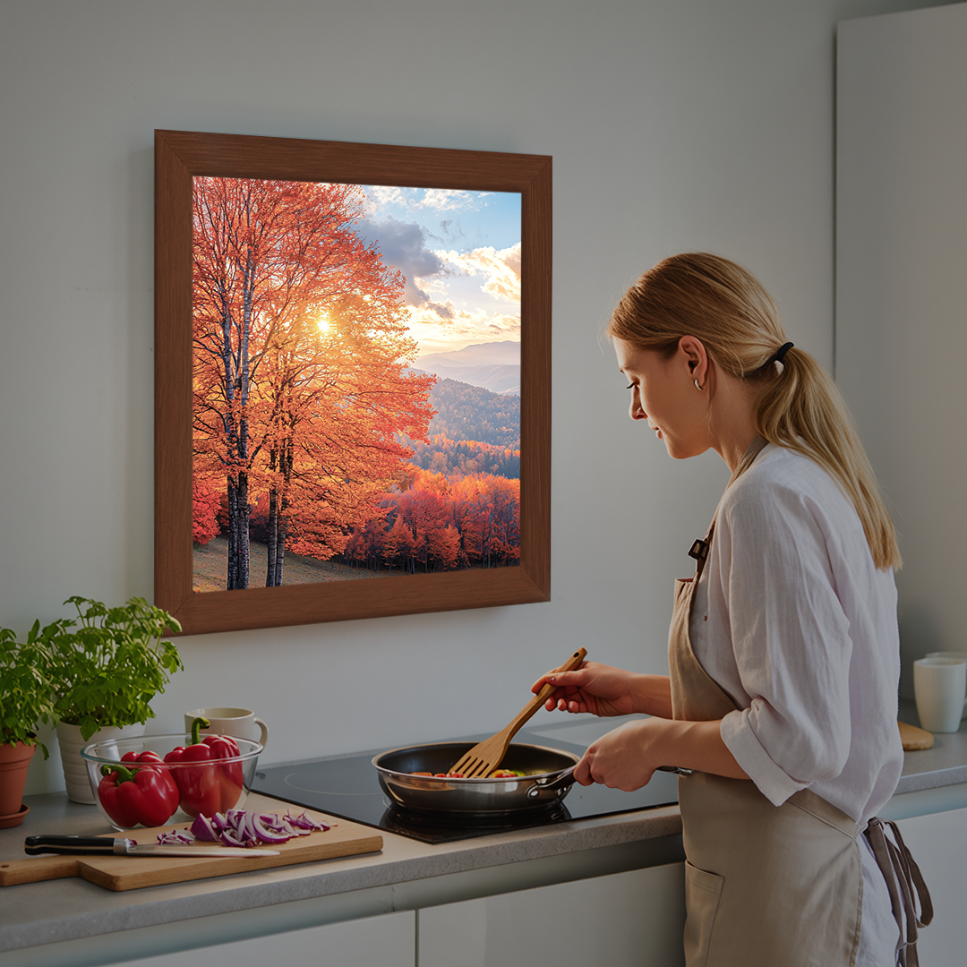 Fereastra pentru BUCATARIE [11]