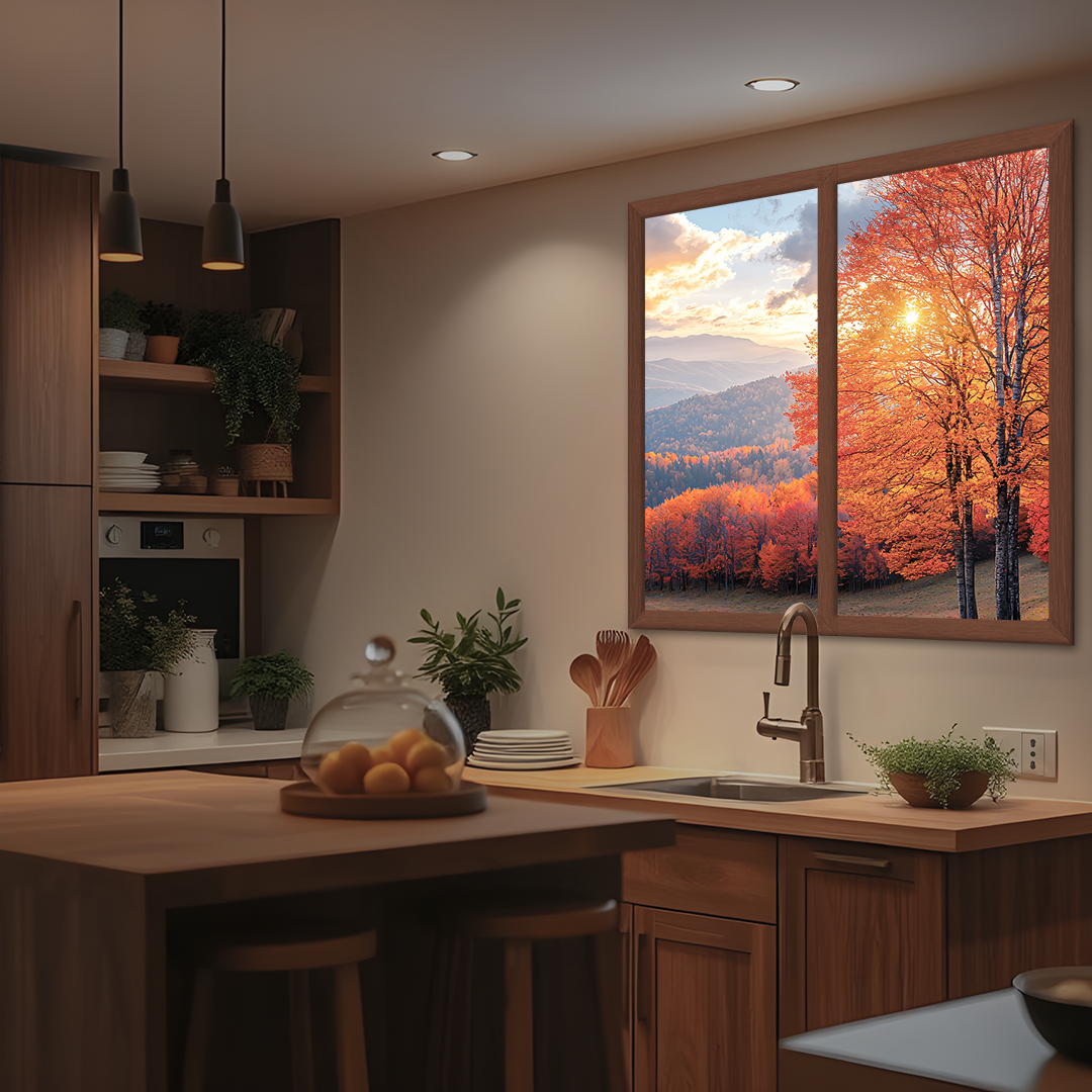 Fereastra pentru BUCATARIE [4]