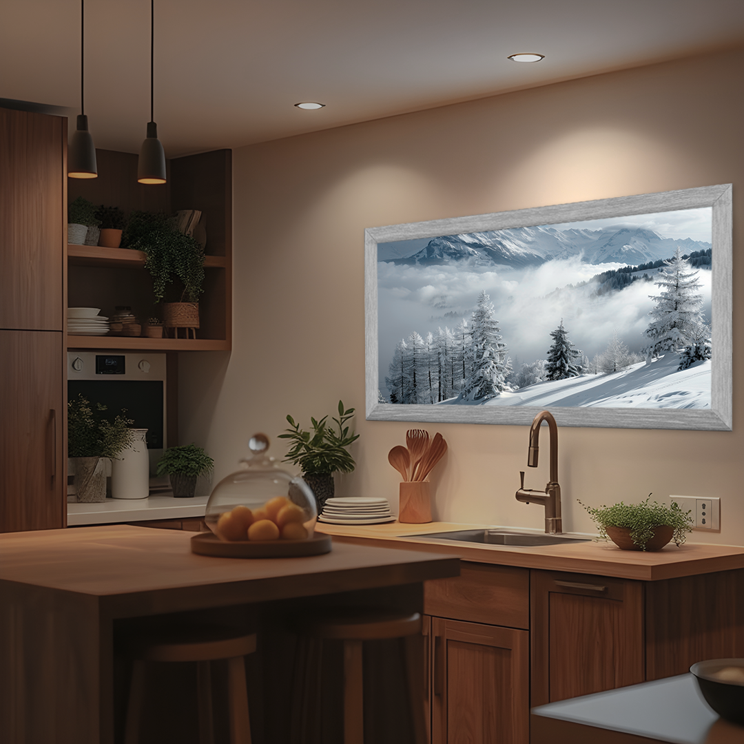 Fereastra pentru BUCATARIE [2]