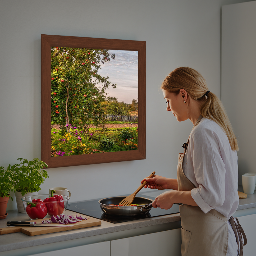 Fereastra pentru BUCATARIE [2]