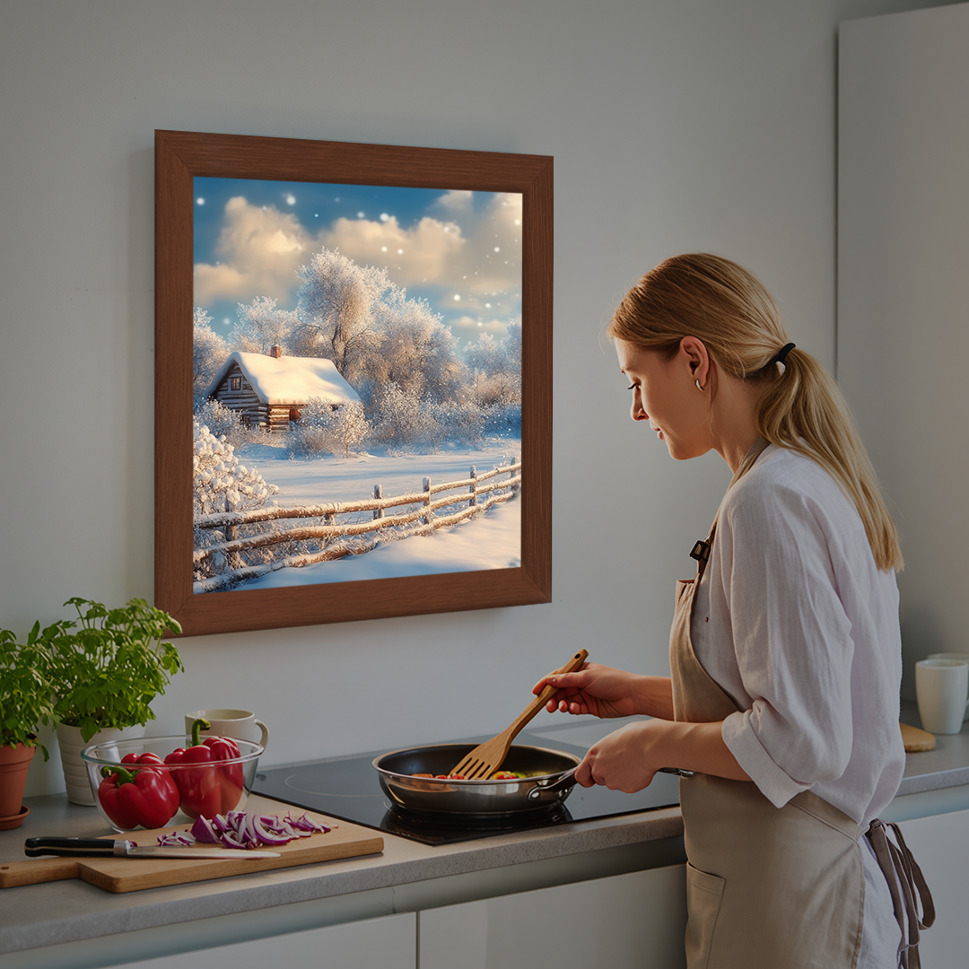 Fereastra pentru BUCATARIE [7]