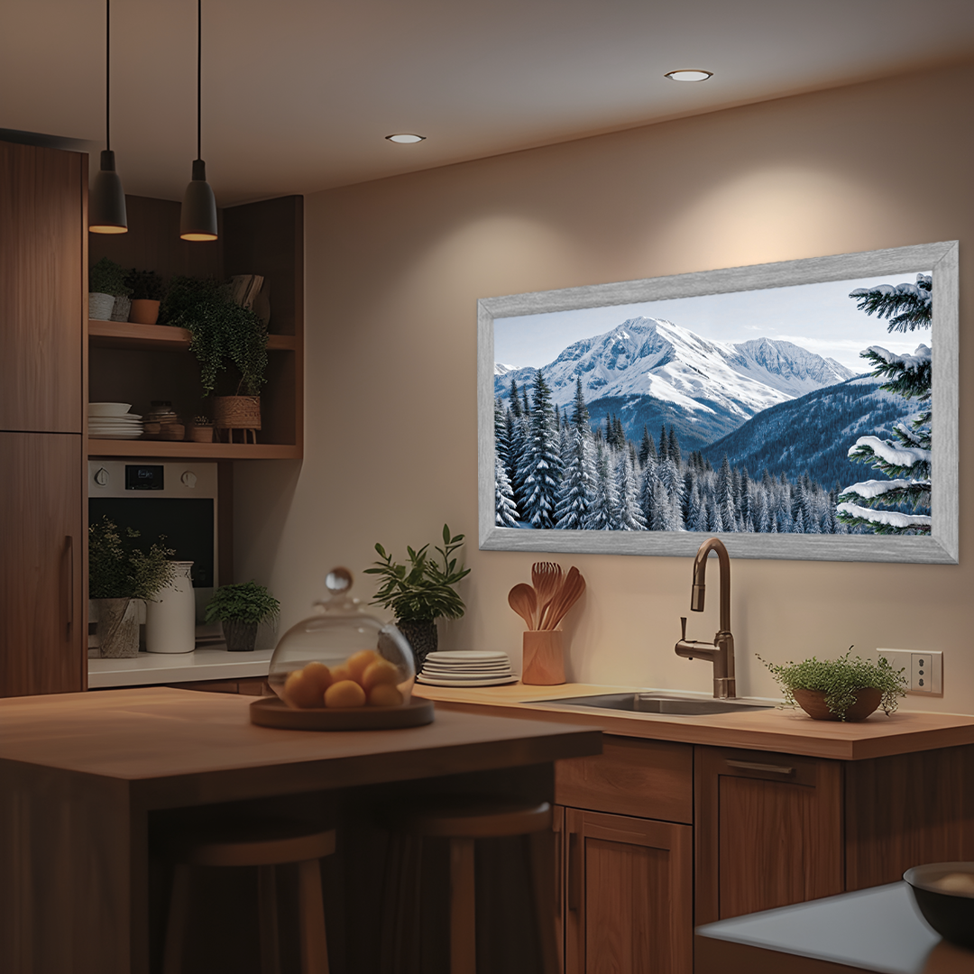 Fereastra pentru BUCATARIE [4]