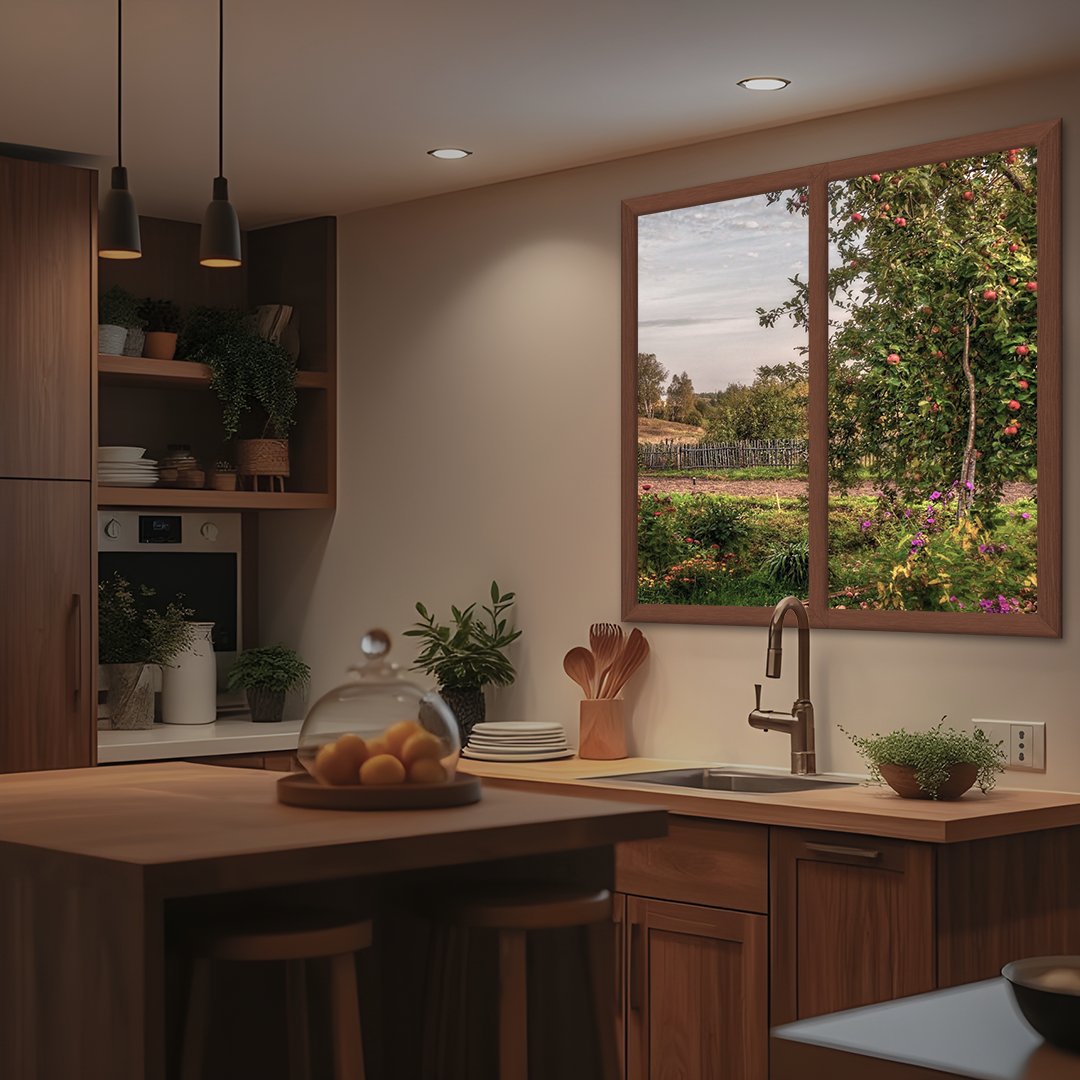 Fereastra pentru BUCATARIE [12]