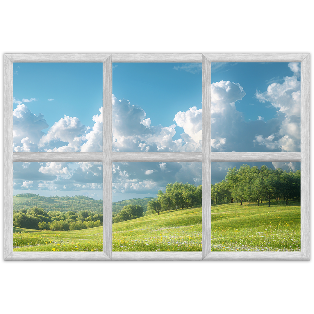 Fereastra pentru CABINET, CLINICA, SPITAL [2]