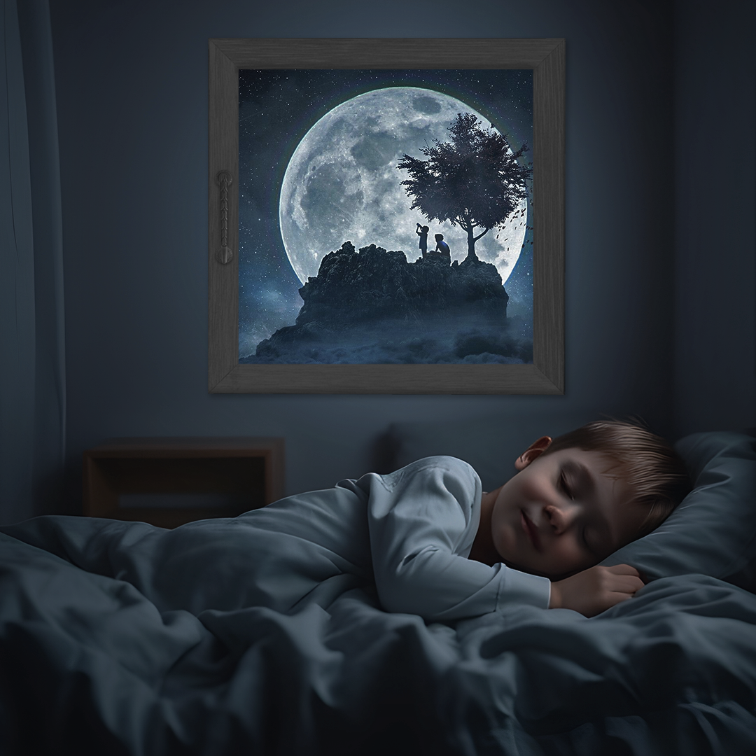 Fereastra pentru CAMERA COPILULUI [6]