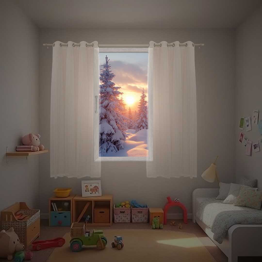 Fereastra pentru CAMERA COPILULUI [3]