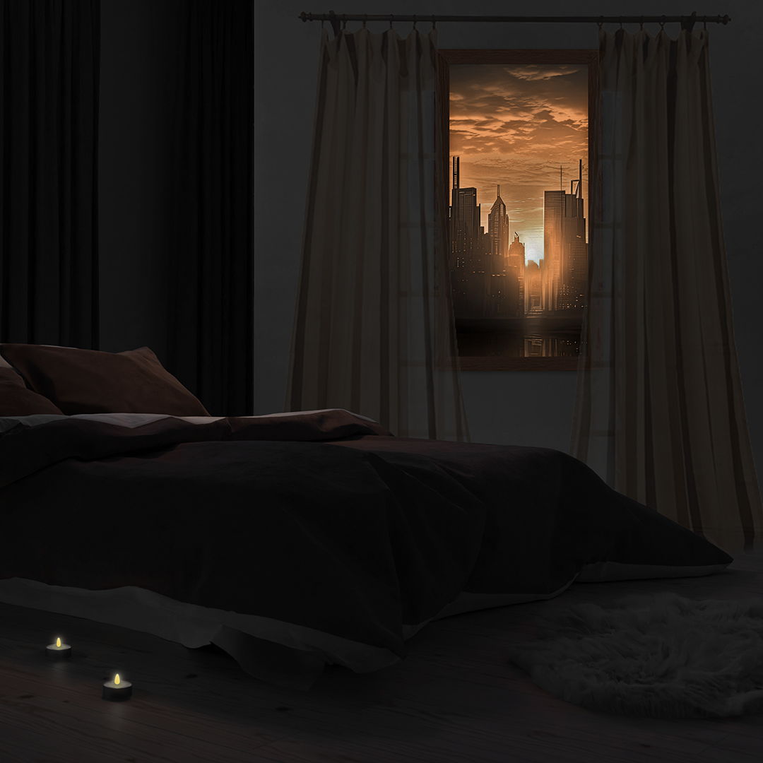 Fereastra pentru DORMITOR [11]