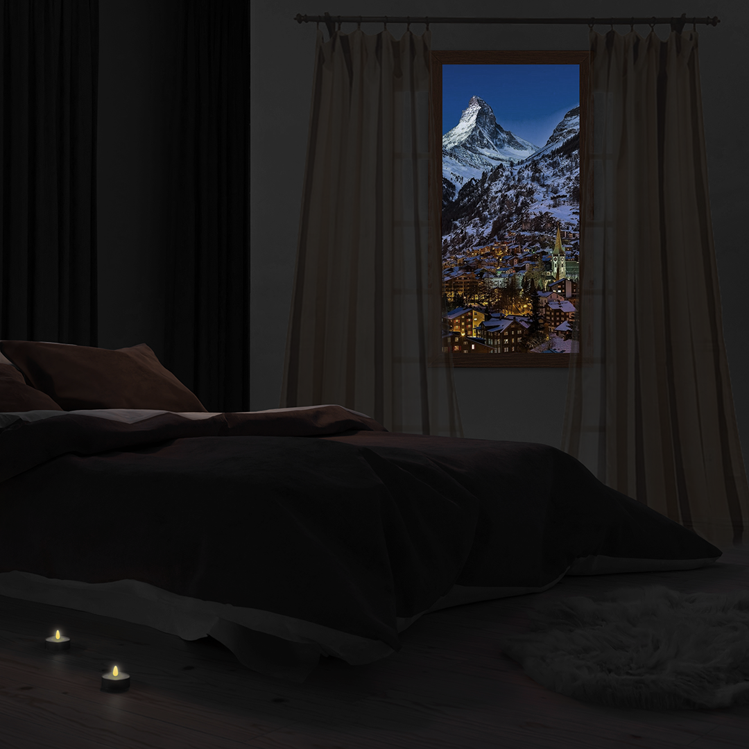 Fereastra pentru DORMITOR [8]