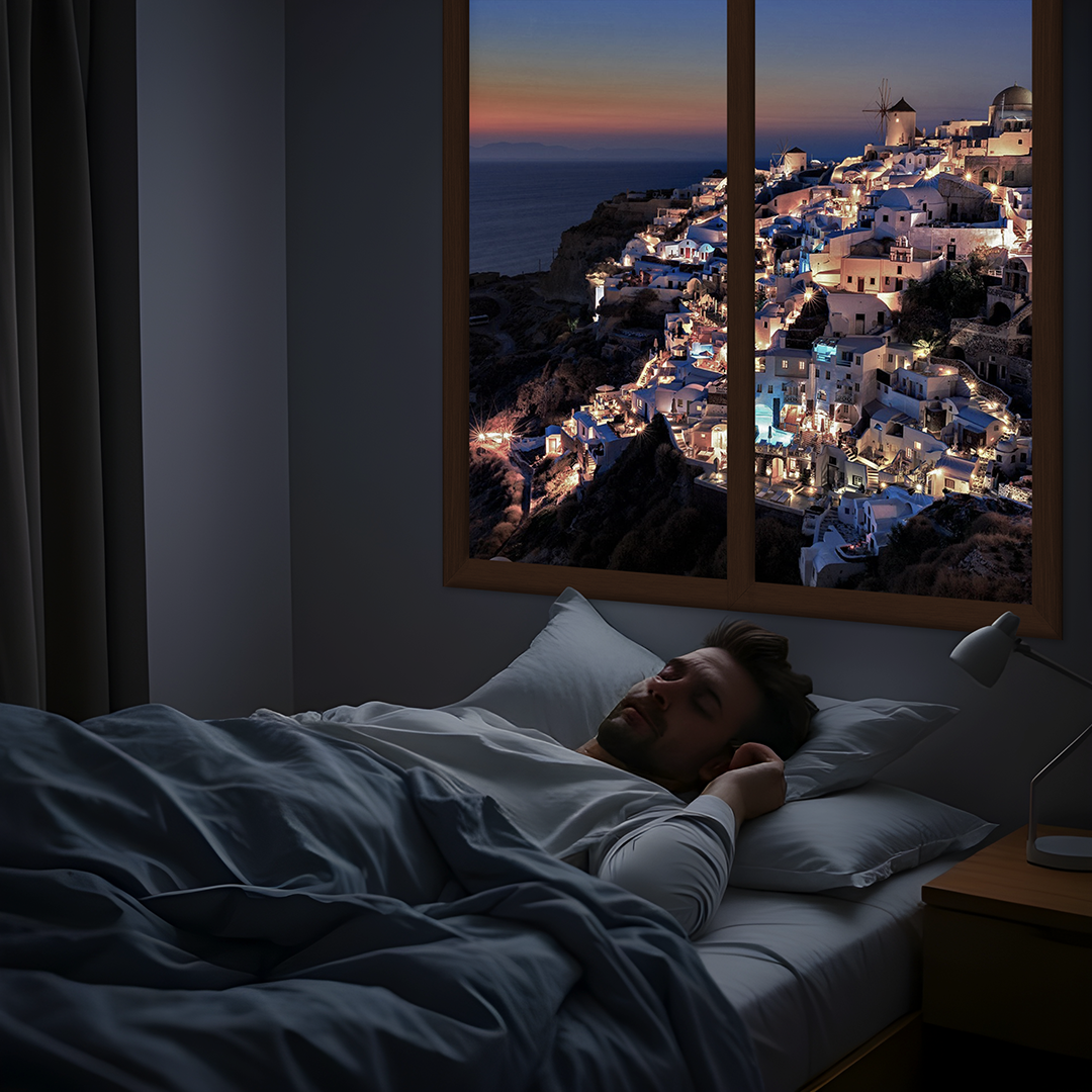 Fereastra pentru DORMITOR [2]