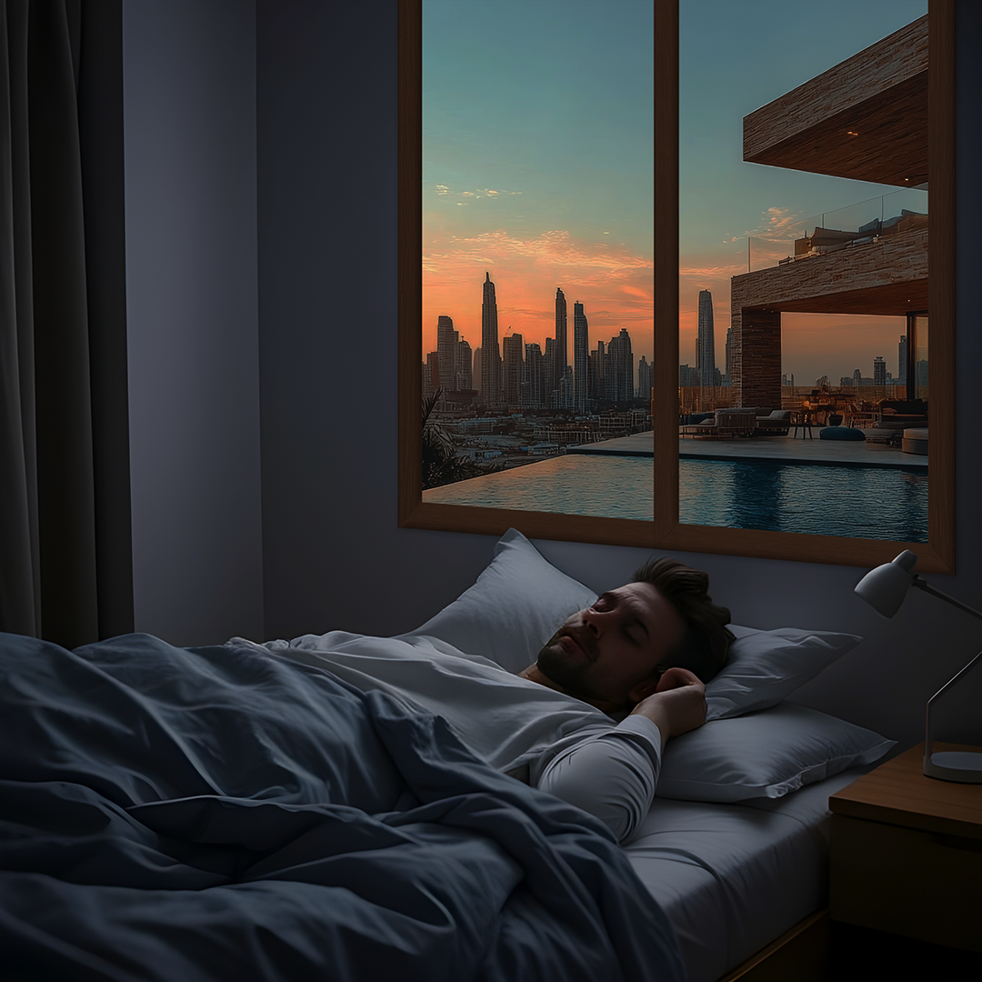 Fereastra pentru DORMITOR [3]