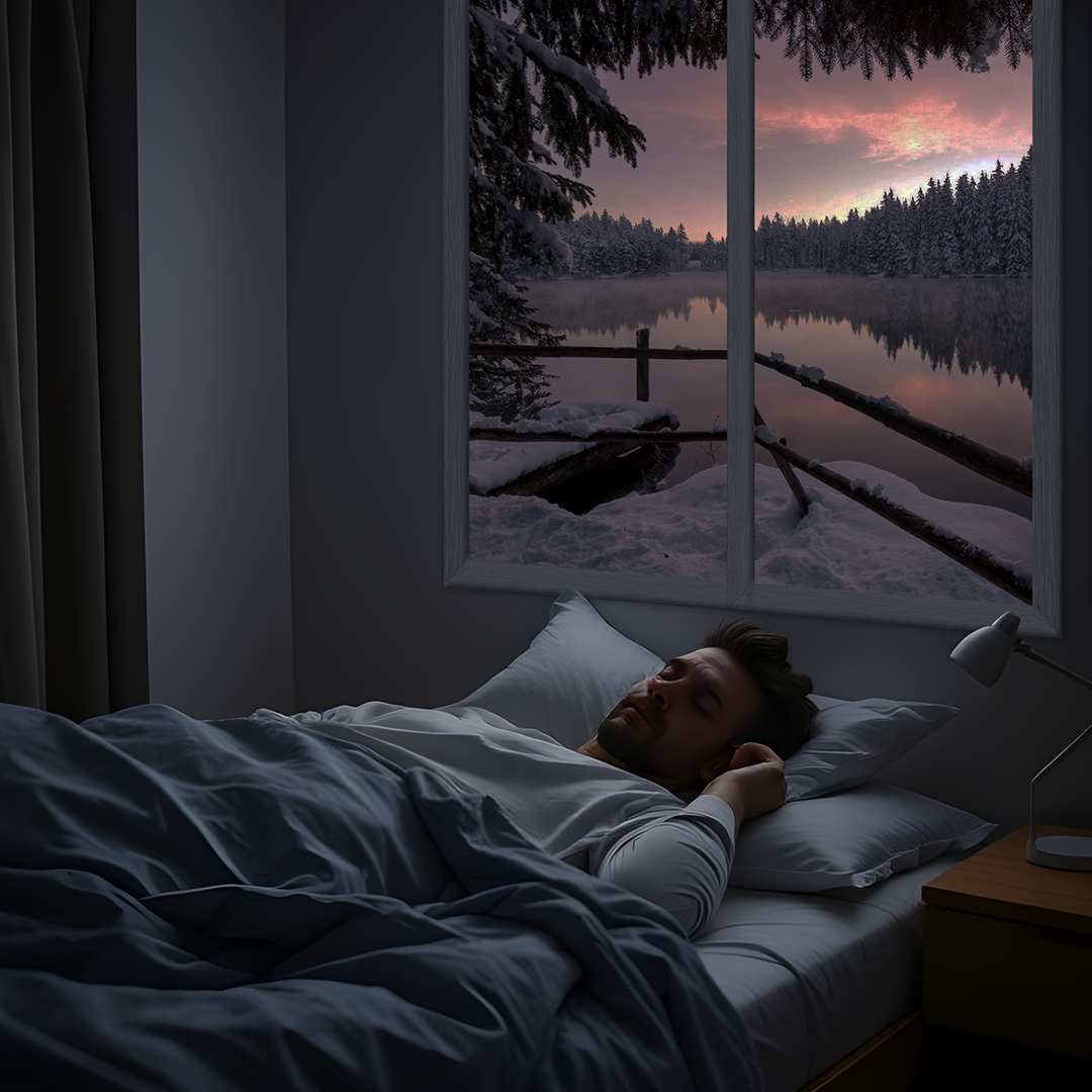 Fereastra pentru DORMITOR [4]