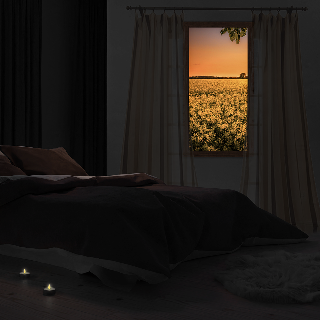 Fereastra pentru DORMITOR [10]