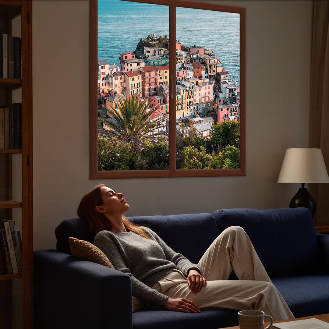 Fereastra pentru LIVING ROOM [5]