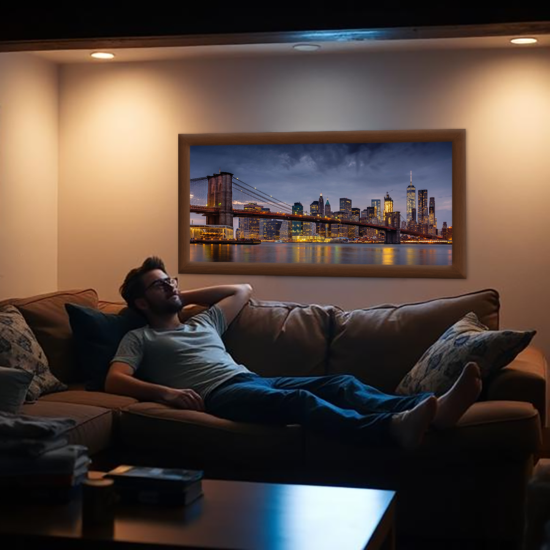 Fereastra pentru LIVING ROOM [2]