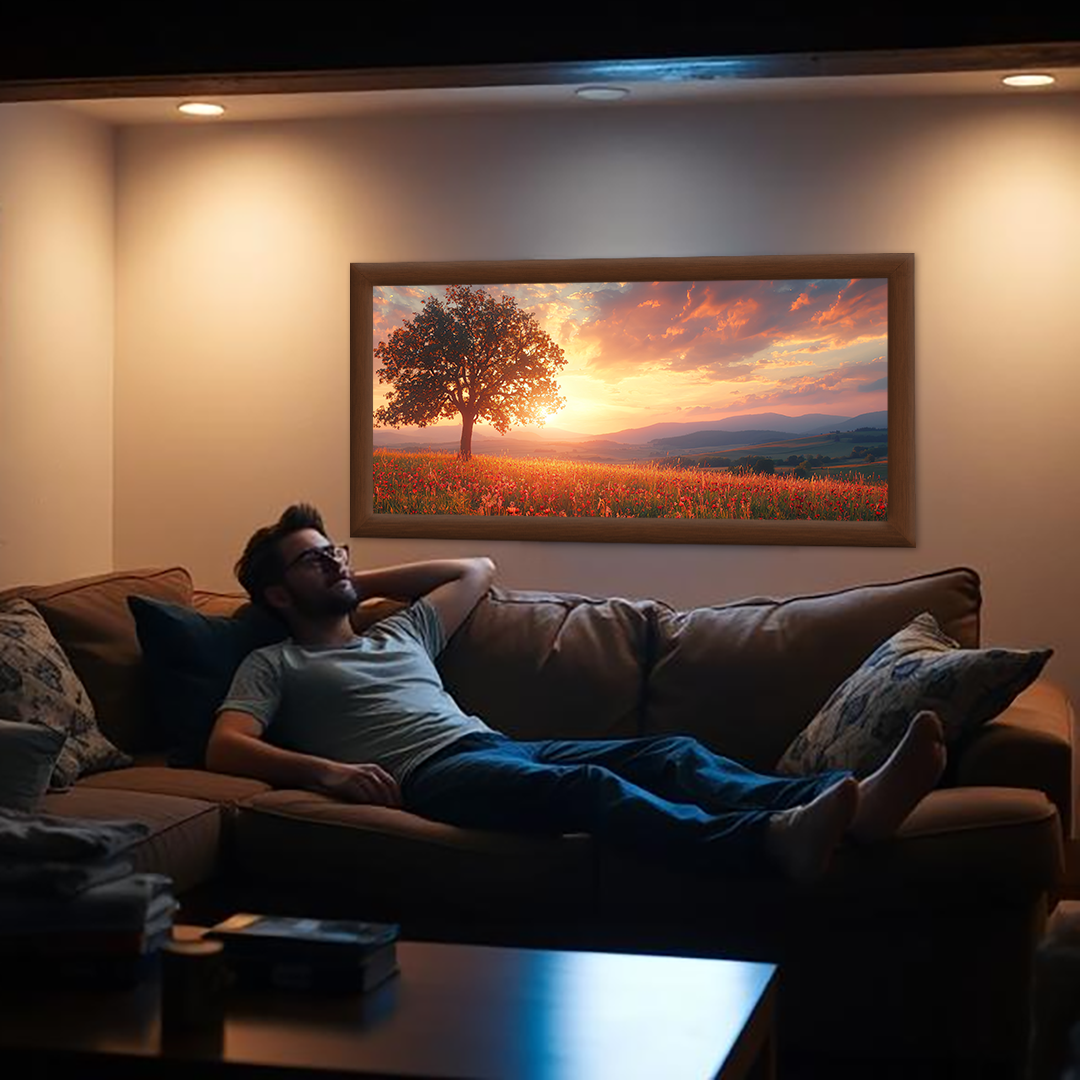 Fereastra pentru LIVING ROOM [4]