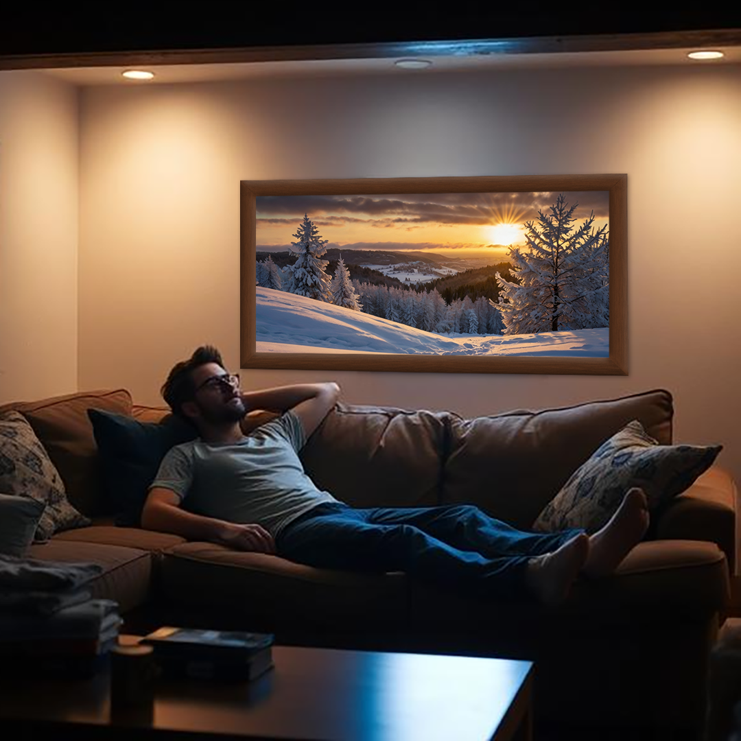 Fereastra pentru LIVING ROOM [3]