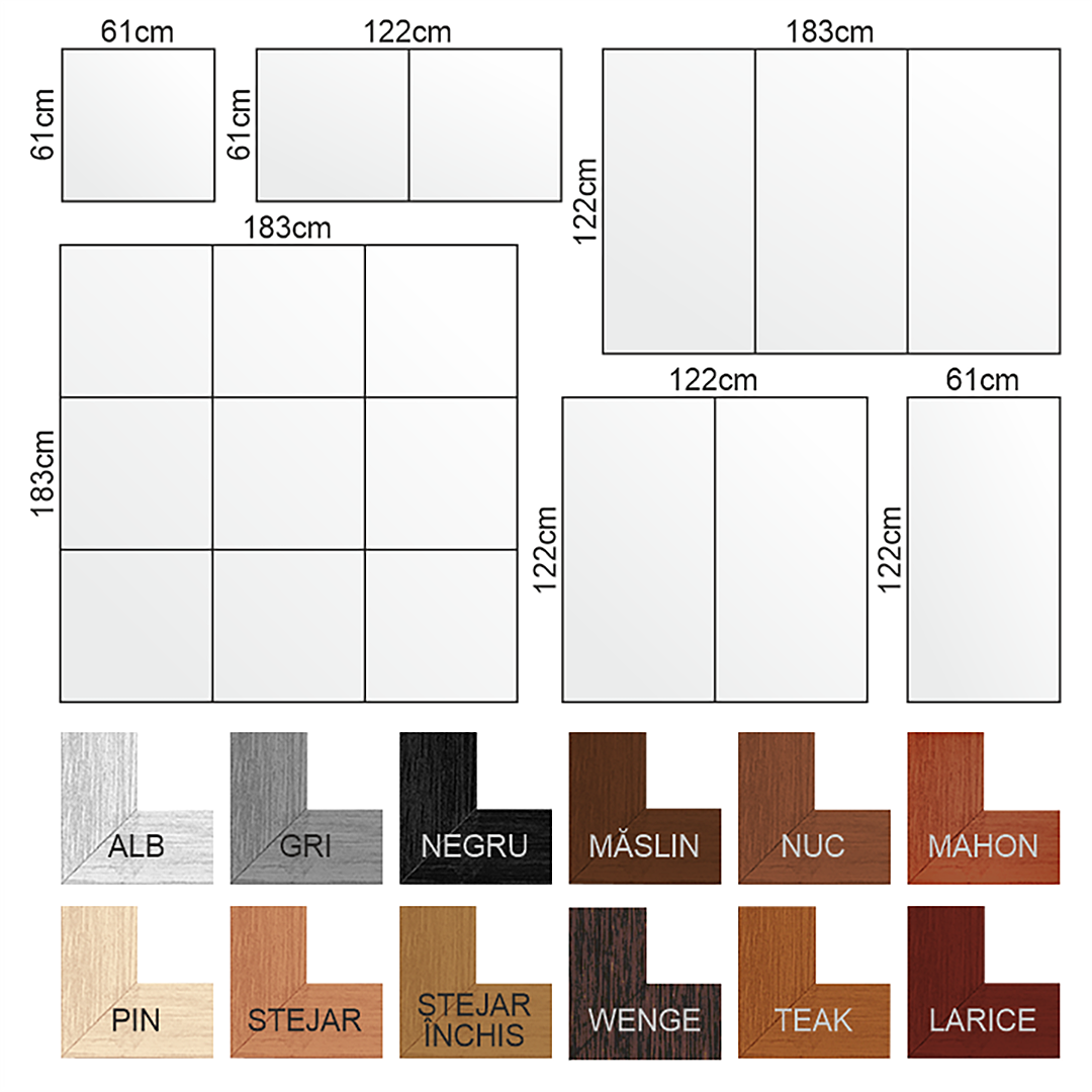 Fereastra pentru LIVING ROOM [2]