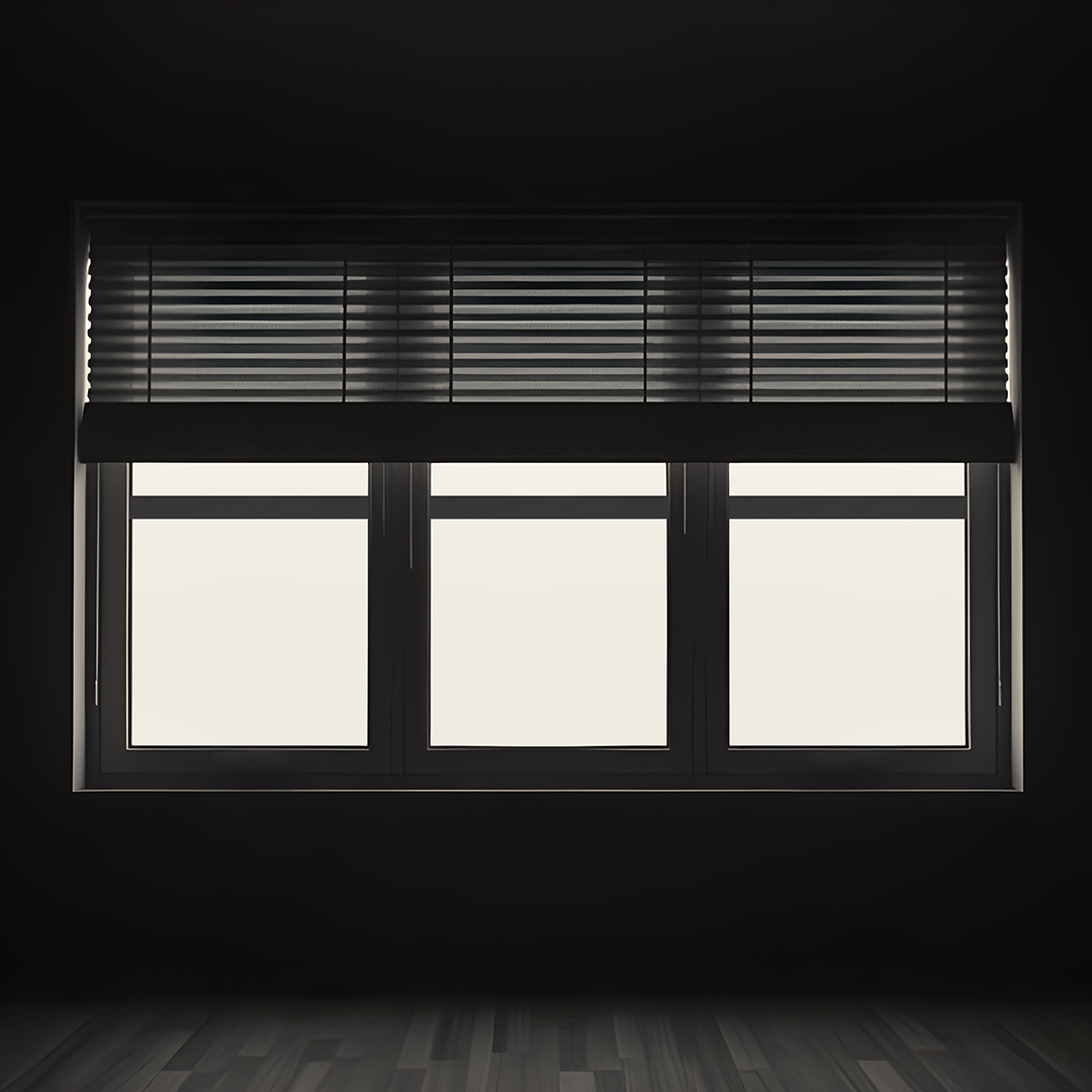 Fereastra MINIMALISTA 61x61cm [2]