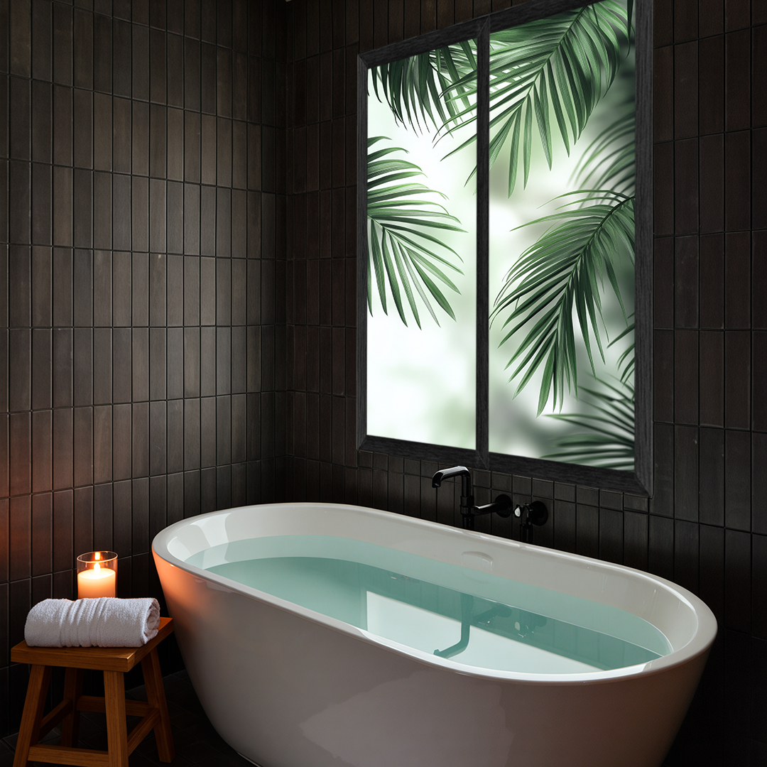 LOCUINTA TA - Fereastra pentru BAIE