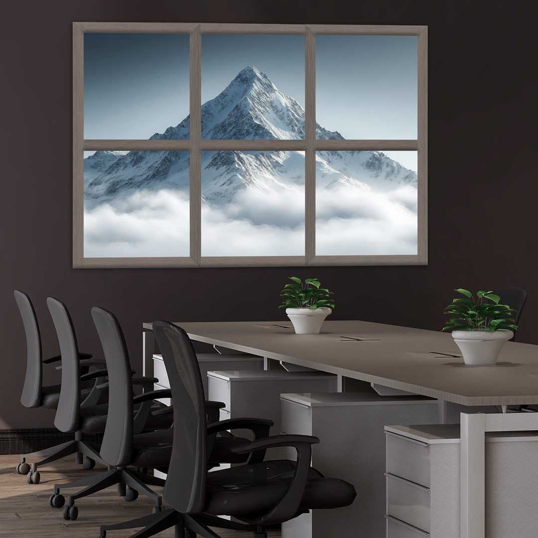 Fereastra pentru BIROU, SALA CONFERINTE [2]