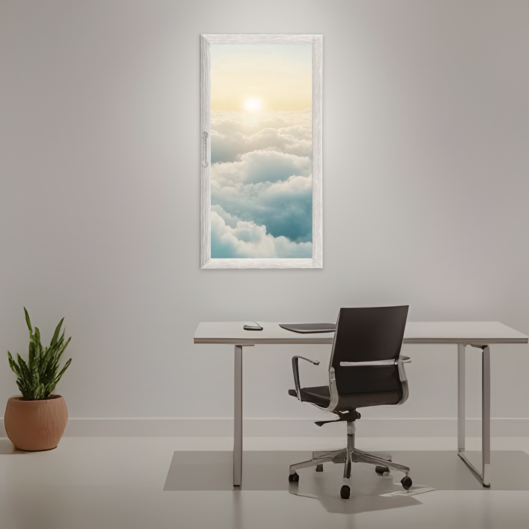 AFACEREA TA - Fereastra pentru BIROU, SALA CONFERINTE