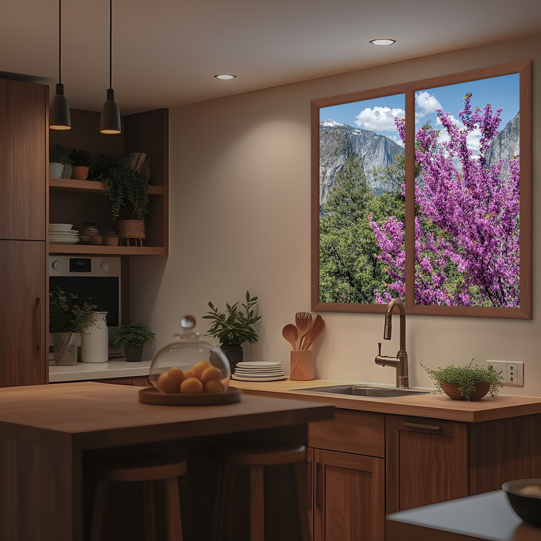 Fereastra pentru BUCATARIE [8]