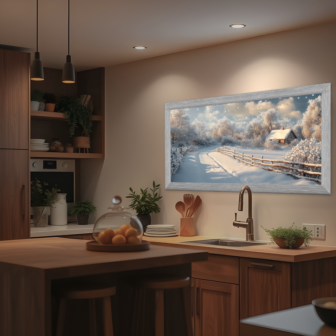 Fereastra pentru BUCATARIE [9]